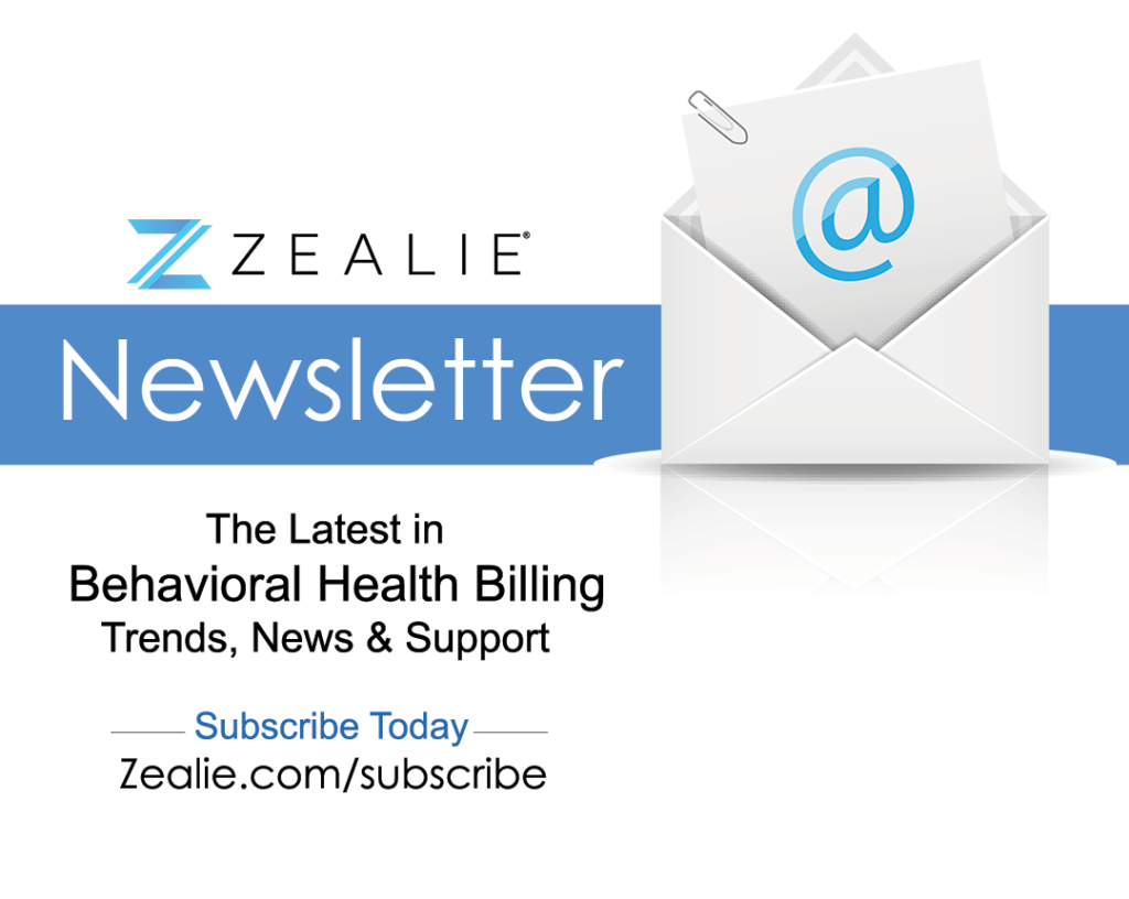 Zealie Newsletter