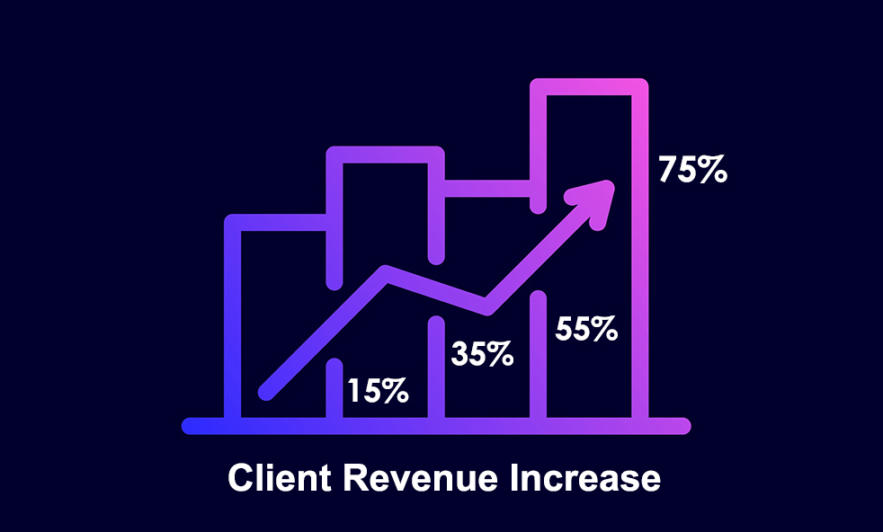 Behavioral Health Billing Revenue Increase