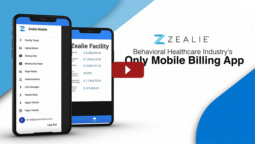 Zealie's 3D Mobile App Video